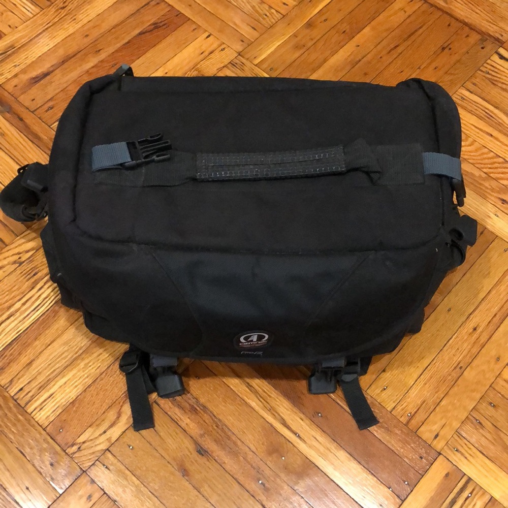 Tarmac photo bag for sale